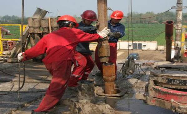 深水井如何清洗，水井如何清洗